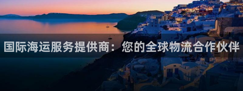 欢迎来到公海电脑版