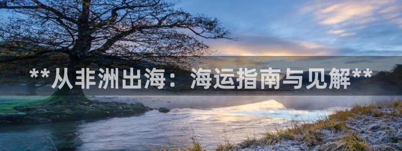 欢迎你来到公主的海岛