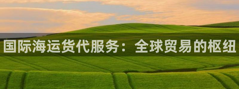 欢迎您来到公海客服