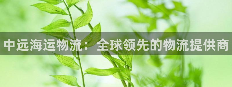 欢迎登船